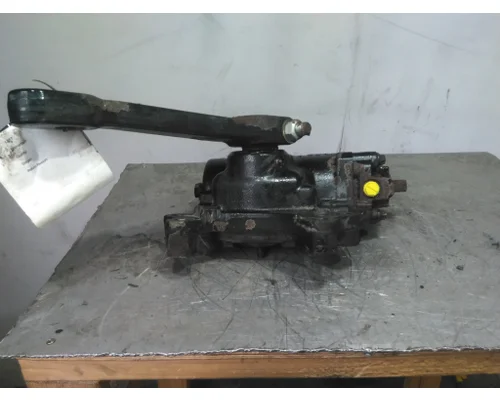 TRW/ROSS THP60-002 POWER STEERING GEAR