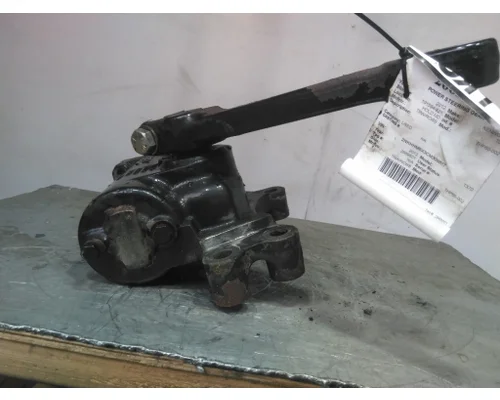 TRW/ROSS THP60-002 POWER STEERING GEAR