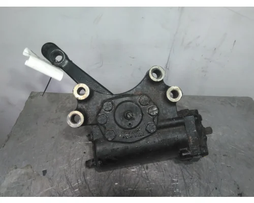 TRW/ROSS THP60-002 POWER STEERING GEAR