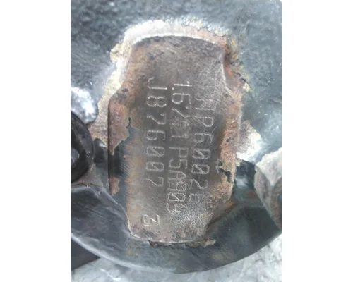 TRW/ROSS THP60-002 POWER STEERING GEAR