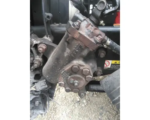TRW/ROSS THP60-002 POWER STEERING GEAR