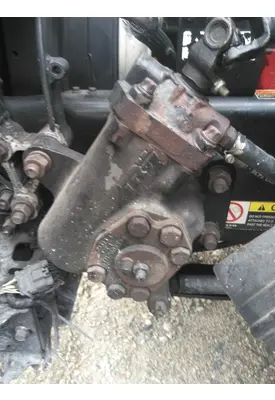 TRW/ROSS THP60-002 POWER STEERING GEAR