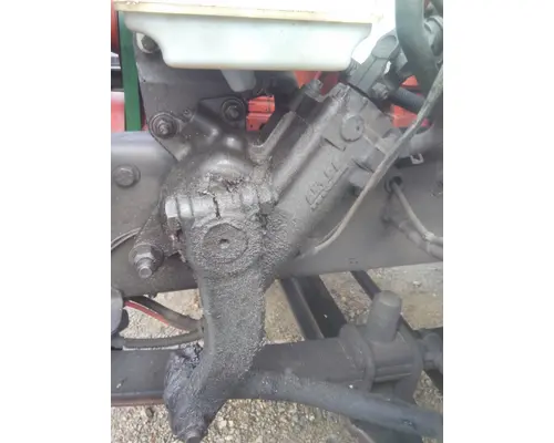 TRW/ROSS THP60-002 POWER STEERING GEAR