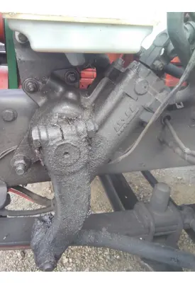 TRW/ROSS THP60-002 POWER STEERING GEAR