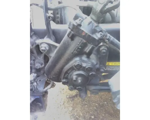 TRW/ROSS THP60-002 POWER STEERING GEAR