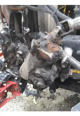 TRW/ROSS THP60-003 POWER STEERING GEAR