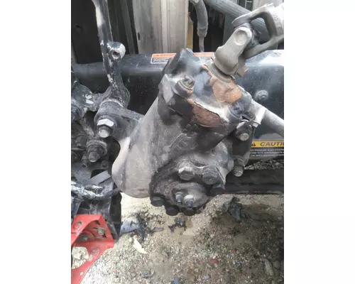 TRW/ROSS THP60-003 POWER STEERING GEAR