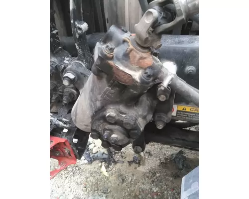 TRW/ROSS THP60-003 POWER STEERING GEAR