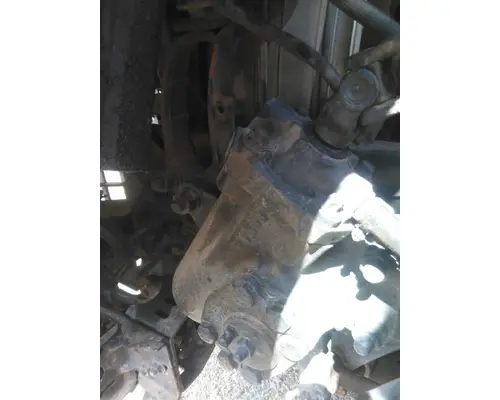 TRW/ROSS THP60-003 POWER STEERING GEAR