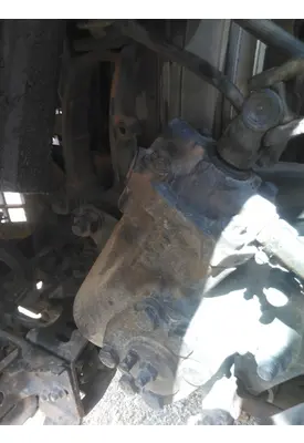 TRW/ROSS THP60-003 POWER STEERING GEAR