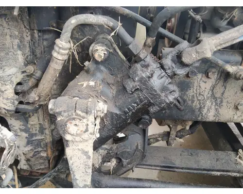 TRW/ROSS THP60-003 POWER STEERING GEAR