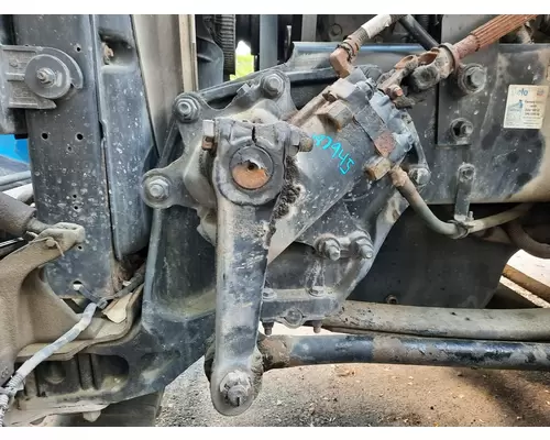 TRW/ROSS THP60-003 POWER STEERING GEAR