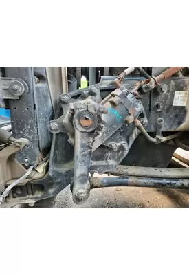 TRW/ROSS THP60-003 POWER STEERING GEAR