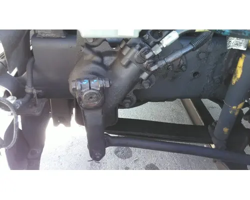 TRW/ROSS THP60-003 POWER STEERING GEAR