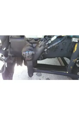 TRW/ROSS THP60-003 POWER STEERING GEAR