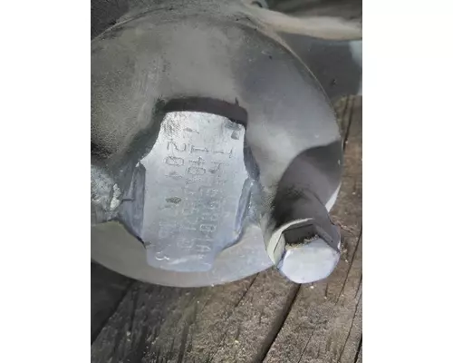 TRW/ROSS THP60-004 POWER STEERING GEAR