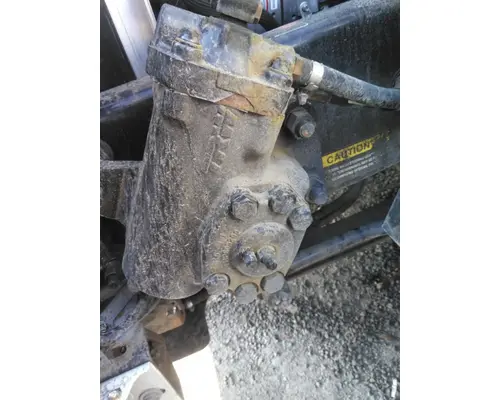 TRW/ROSS THP60-004 POWER STEERING GEAR