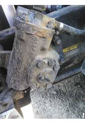 TRW/ROSS THP60-004 POWER STEERING GEAR