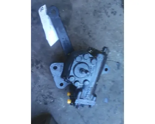 TRW/ROSS THP60-004 POWER STEERING GEAR