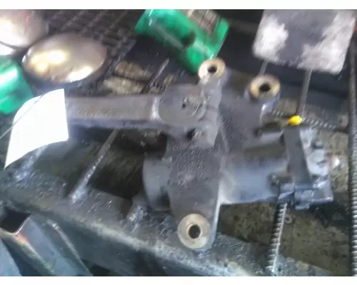 TRW/ROSS THP60-004 POWER STEERING GEAR