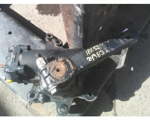 TRW/ROSS THP60-004 POWER STEERING GEAR