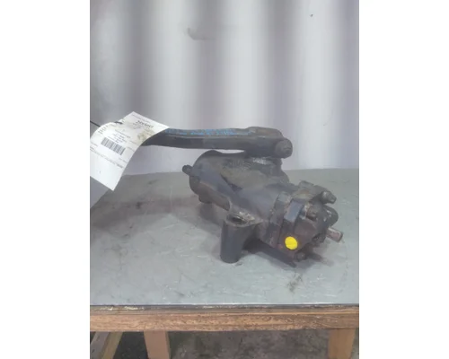 TRW/ROSS THP60-004 POWER STEERING GEAR