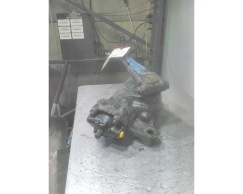 TRW/ROSS THP60-004 POWER STEERING GEAR