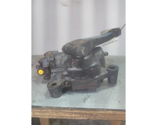 TRW/ROSS THP60-004 POWER STEERING GEAR