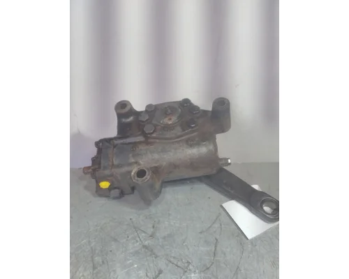 TRW/ROSS THP60-004 POWER STEERING GEAR