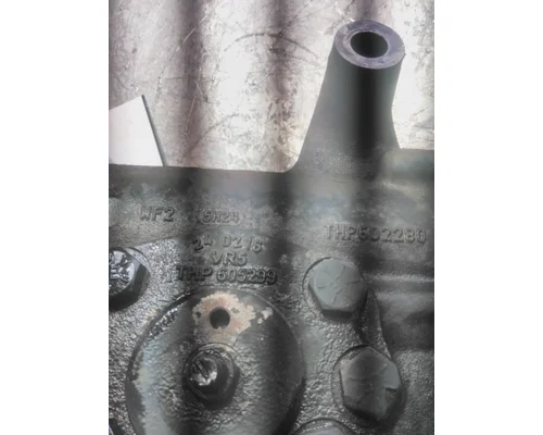 TRW/ROSS THP60-004 POWER STEERING GEAR