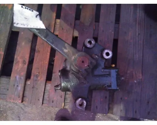 TRW/ROSS THP60-004 POWER STEERING GEAR