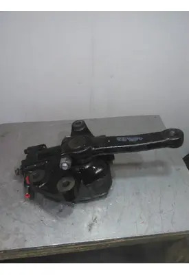 TRW/ROSS THP60-004 POWER STEERING GEAR