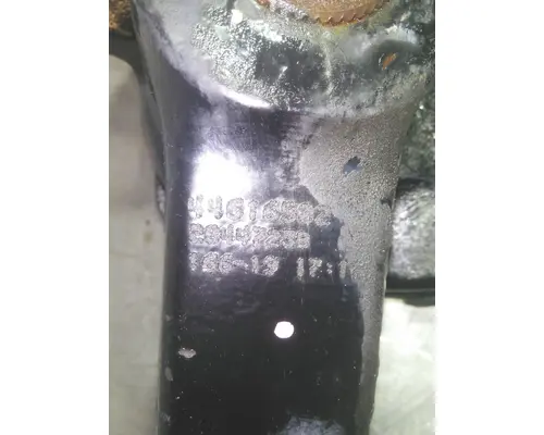 TRW/ROSS THP60-004 POWER STEERING GEAR