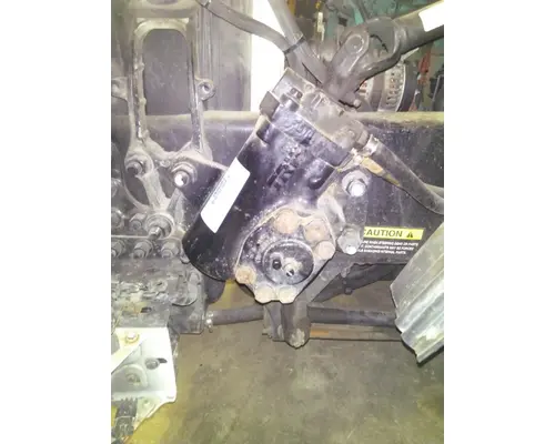 TRW/ROSS THP60-004 POWER STEERING GEAR