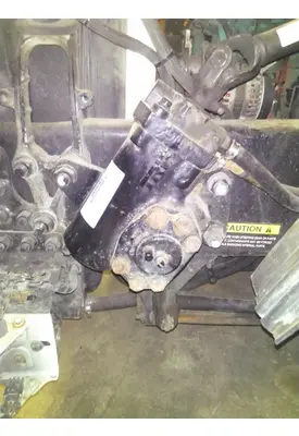 TRW/ROSS THP60-004 POWER STEERING GEAR