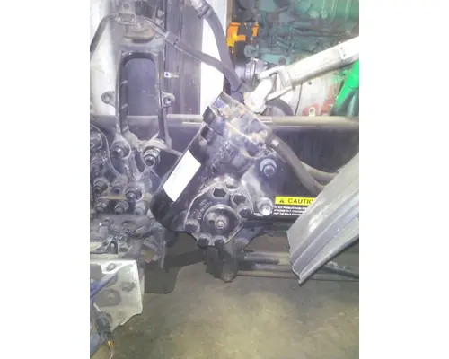 TRW/ROSS THP60-004 POWER STEERING GEAR
