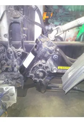 TRW/ROSS THP60-004 POWER STEERING GEAR