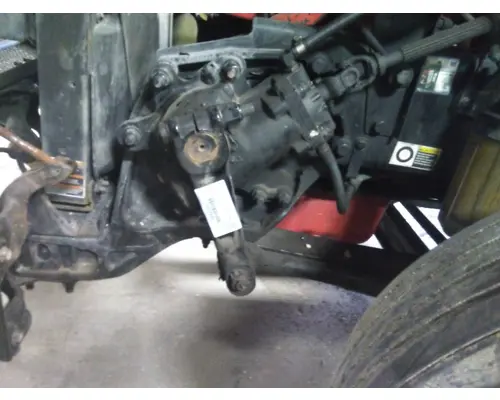 TRW/ROSS THP60-004 POWER STEERING GEAR