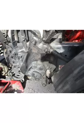 TRW/ROSS THP60-004 POWER STEERING GEAR