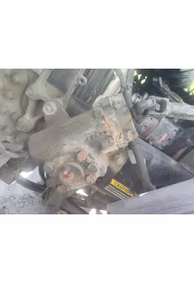 TRW/ROSS THP60-004 POWER STEERING GEAR