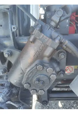 TRW/ROSS THP60-004 POWER STEERING GEAR