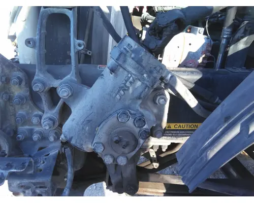 TRW/ROSS THP60-004 POWER STEERING GEAR