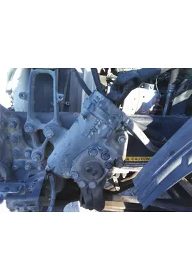 TRW/ROSS THP60-004 POWER STEERING GEAR