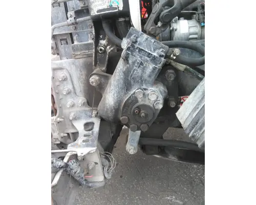 TRW/ROSS THP60-004 POWER STEERING GEAR