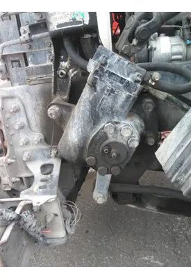 TRW/ROSS THP60-004 POWER STEERING GEAR