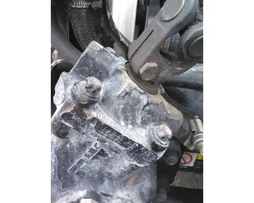 TRW/ROSS THP60-004 POWER STEERING GEAR