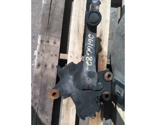 TRW/ROSS THP60-004 POWER STEERING GEAR