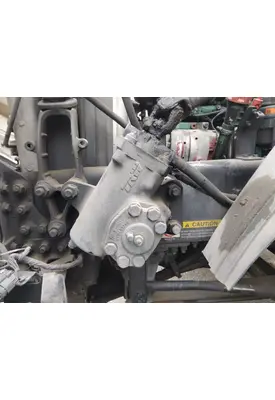 TRW/ROSS THP60-004 POWER STEERING GEAR