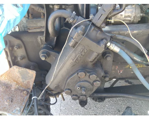 TRW/ROSS THP60-004 POWER STEERING GEAR