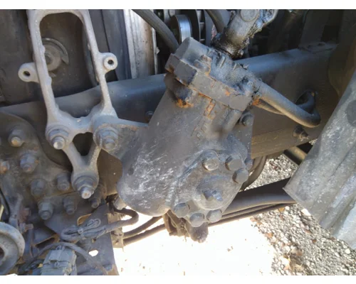 TRW/ROSS THP60-004 POWER STEERING GEAR